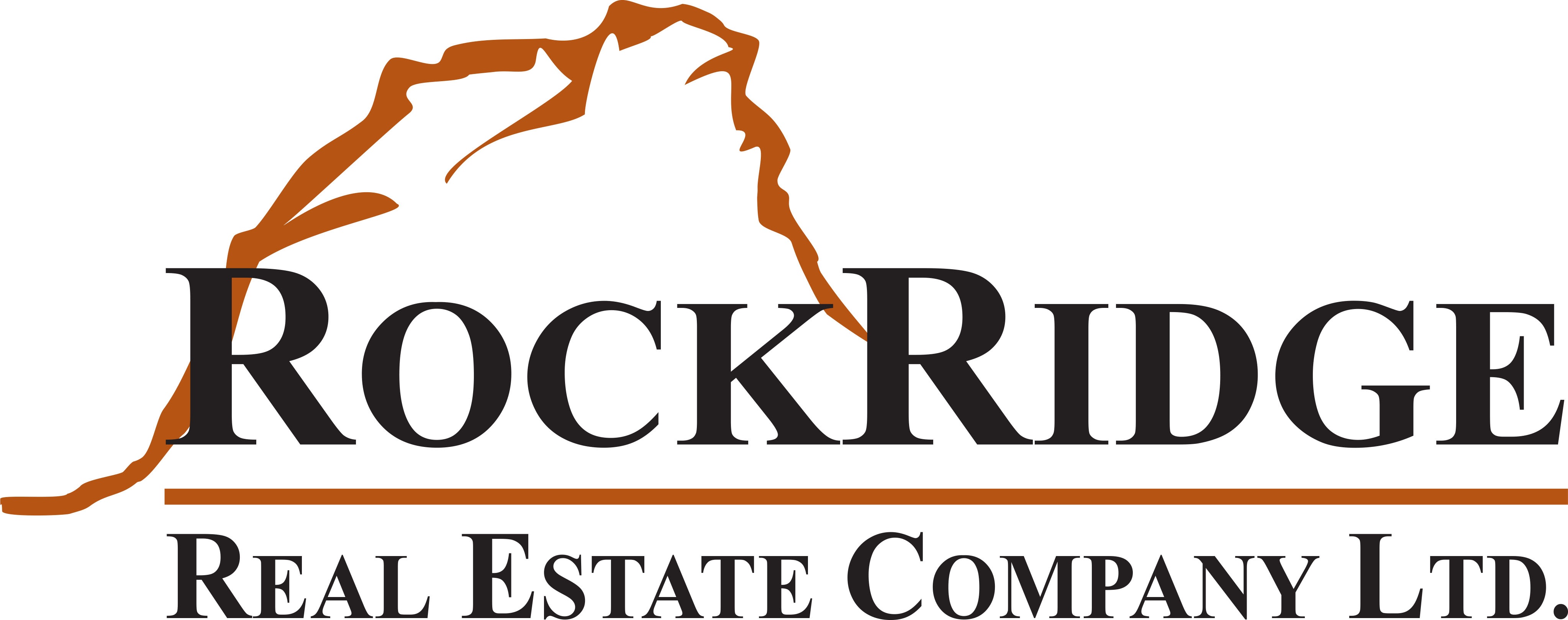 Rock Ridge