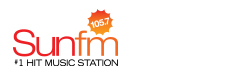 105.7 Sun FM